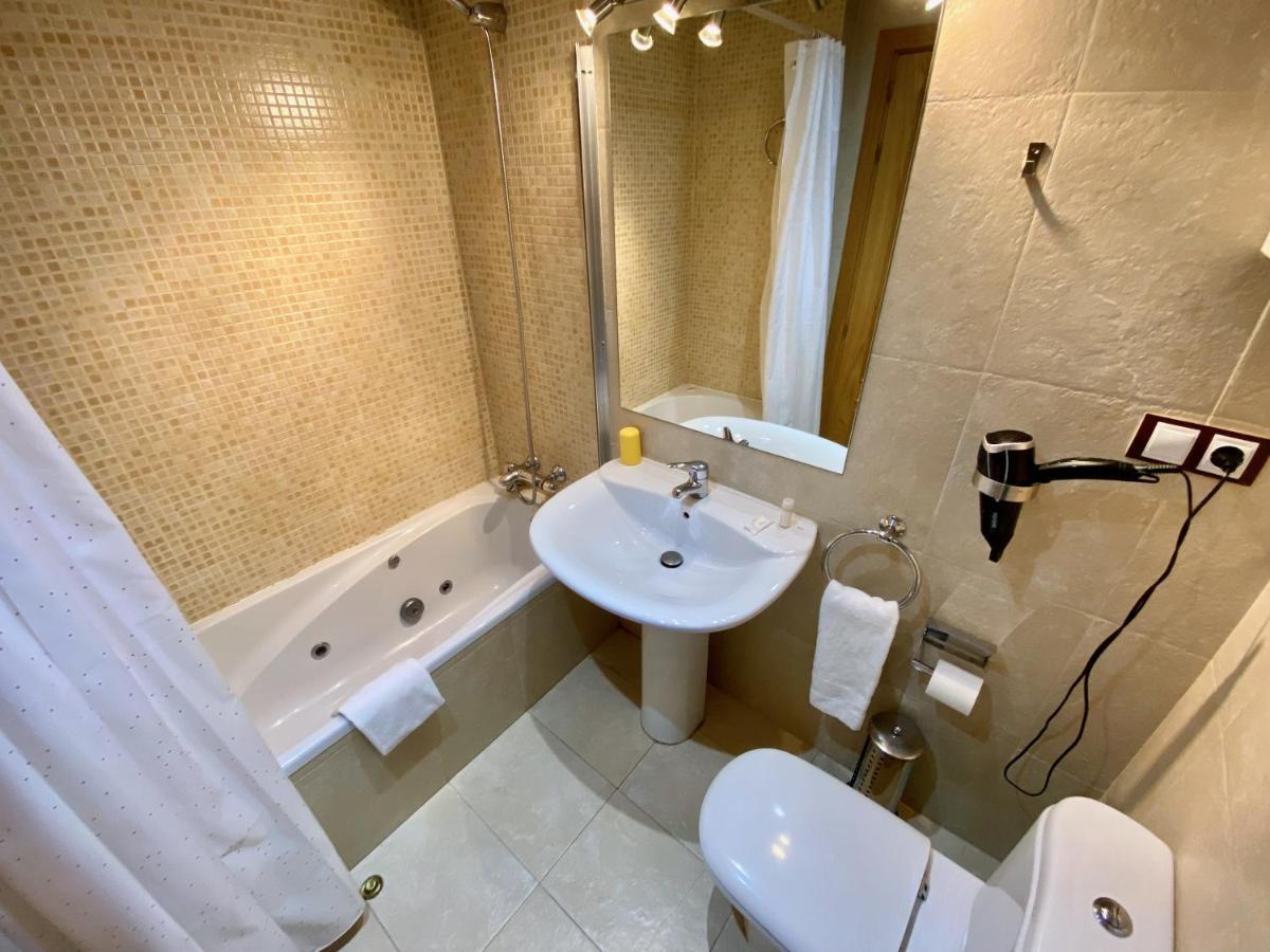 Apartament Bosquet, El Forn Canillo Zewnętrze zdjęcie