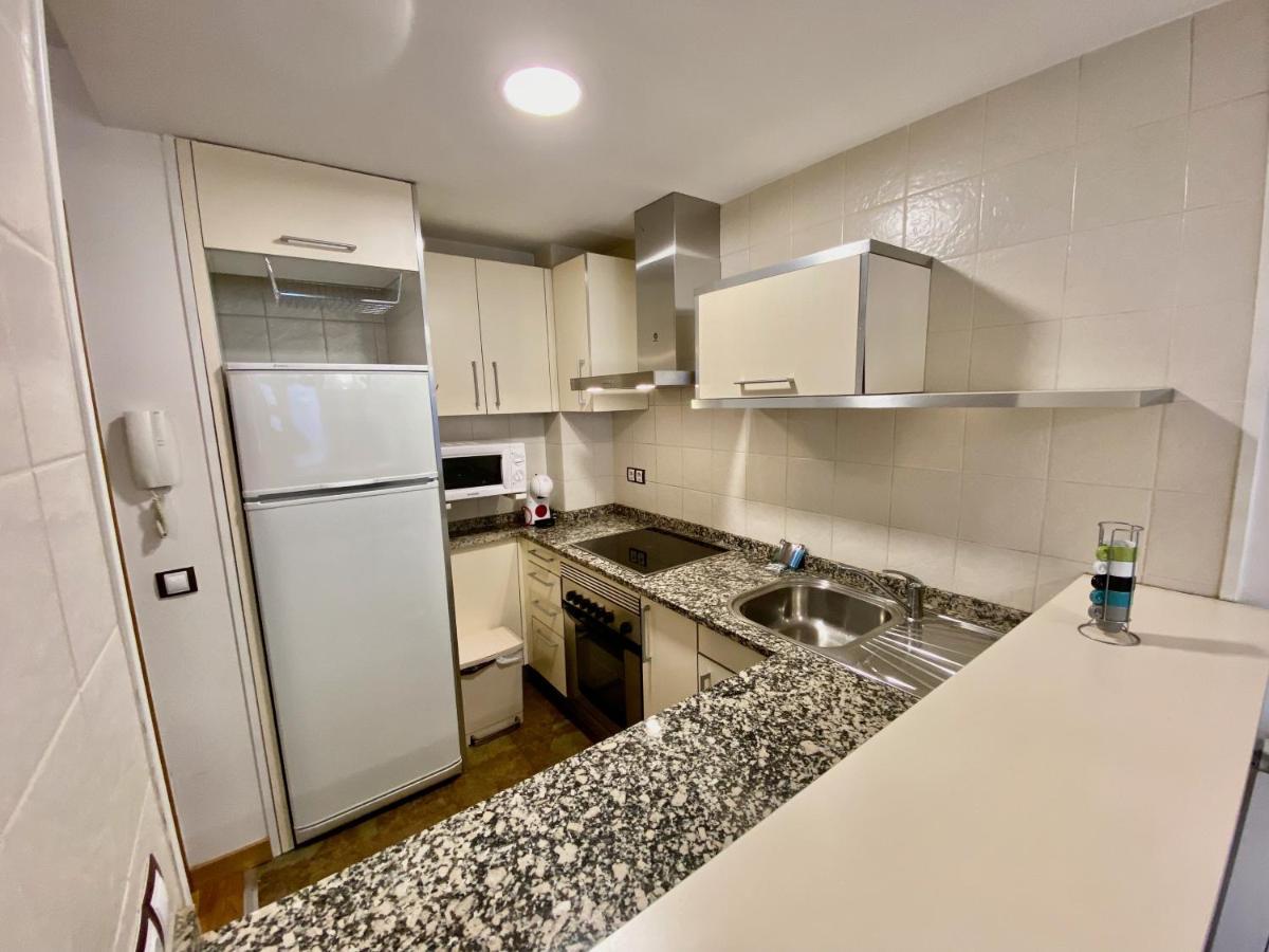 Apartament Bosquet, El Forn Canillo Zewnętrze zdjęcie